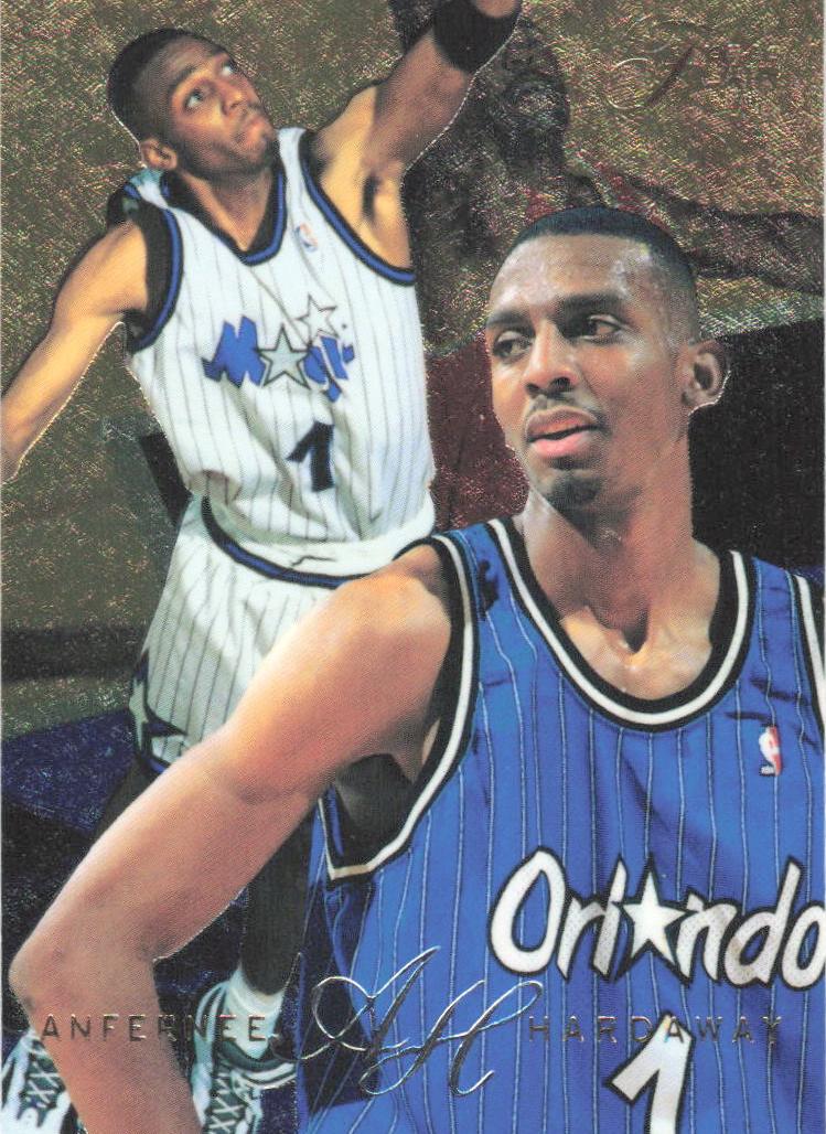 1995 Anfernee Hardaway #96