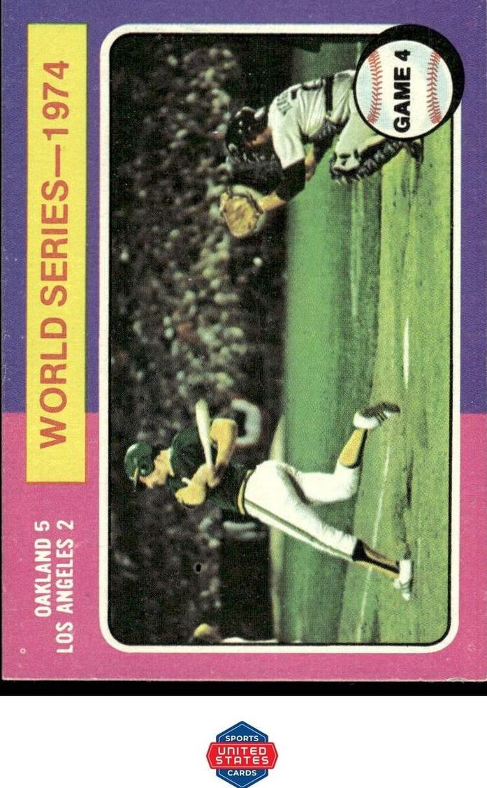 1975 World Series Game 4 #464