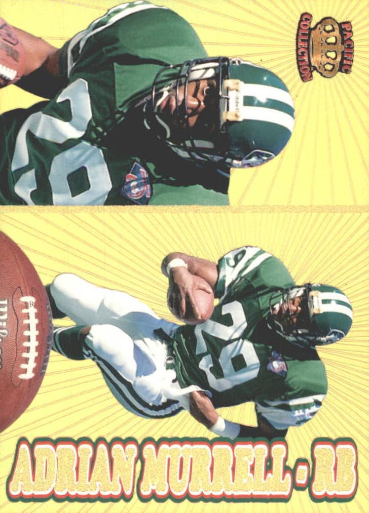 1995 Adrian Murrell [Gold] #175
