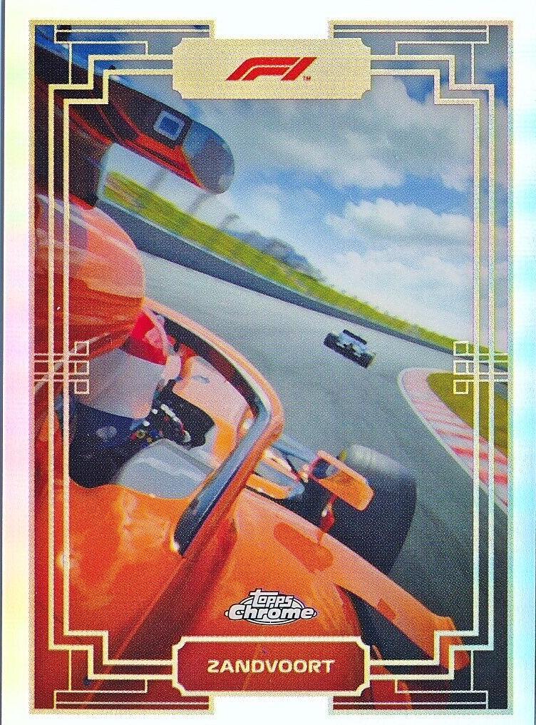 2022 Zandvoort #ADGP-ZV