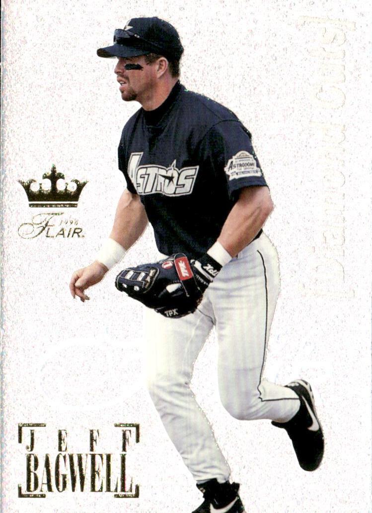 1996 Jeff Bagwell #1