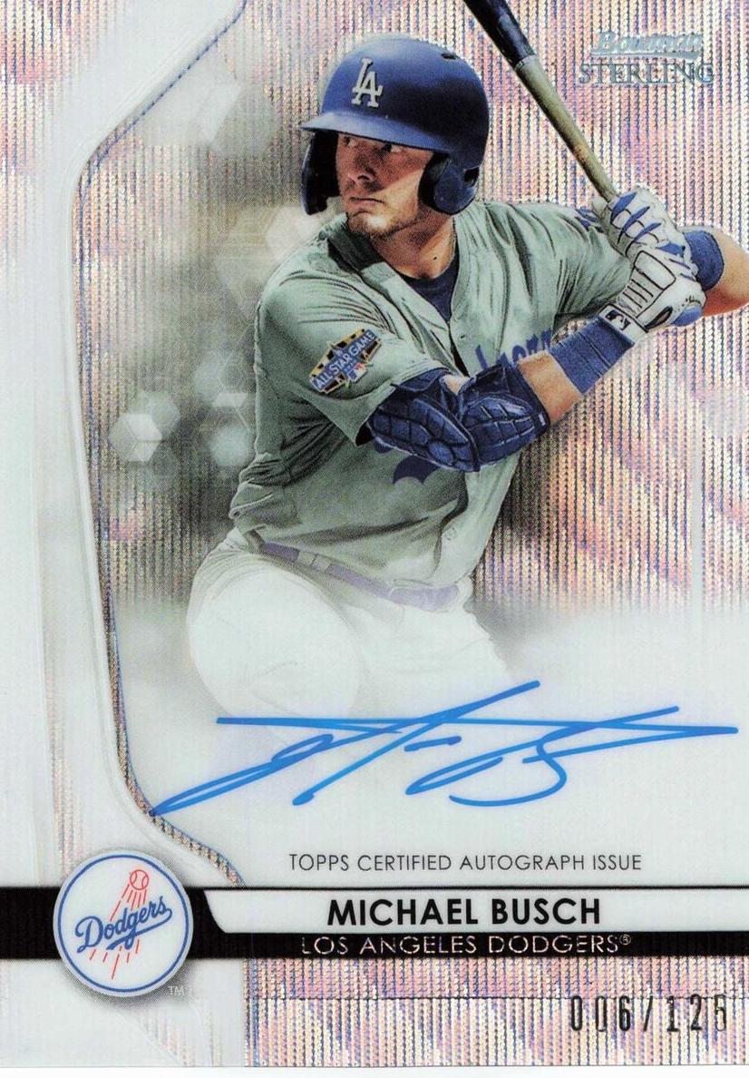Michael Busch