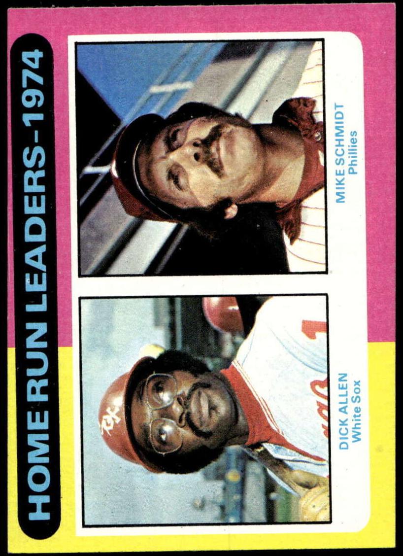 1975 Dick Allen #307