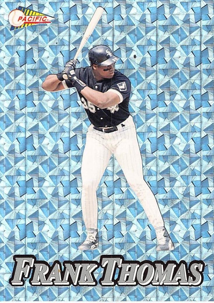1994 Frank Thomas #13