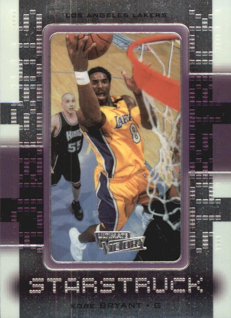2000 Kobe Bryant #S1
