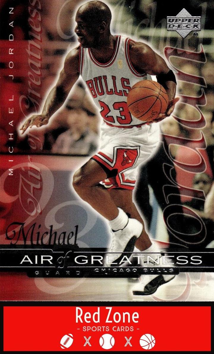 1999 Michael Jordan #142