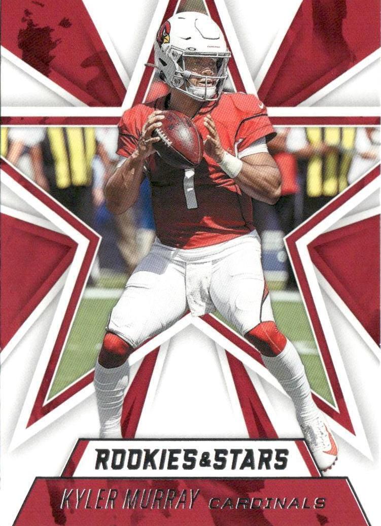 2020 Kyler Murray #86