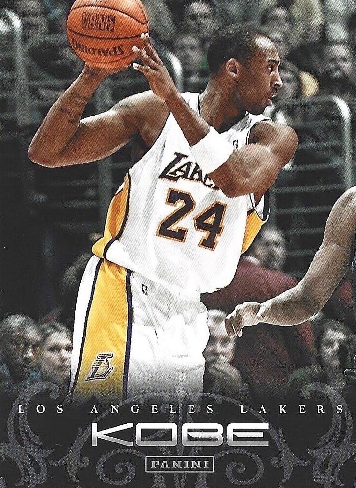 2012 Kobe Bryant #147