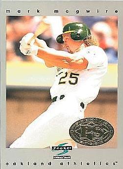 Mark McGwire