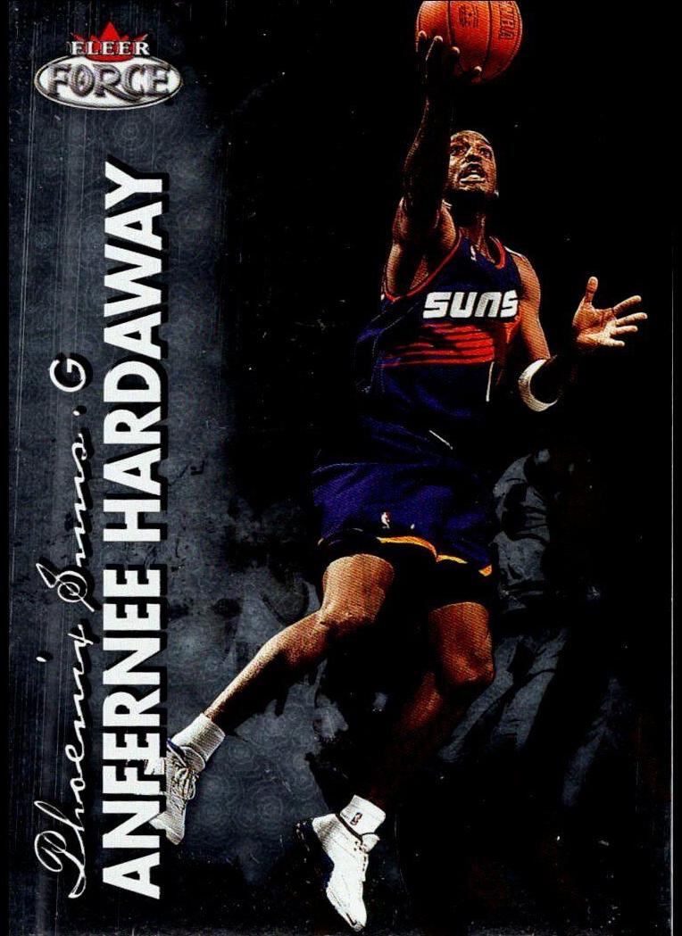 1999 Anfernee Hardaway #7
