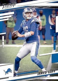 2022 Jared Goff #95