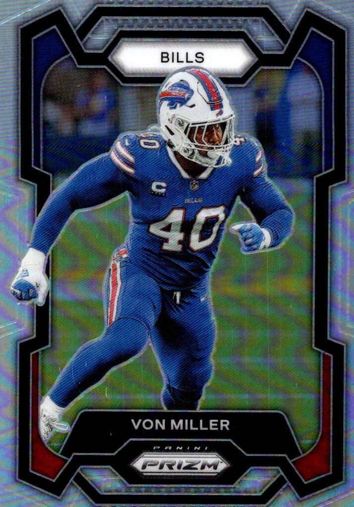 Von Miller card