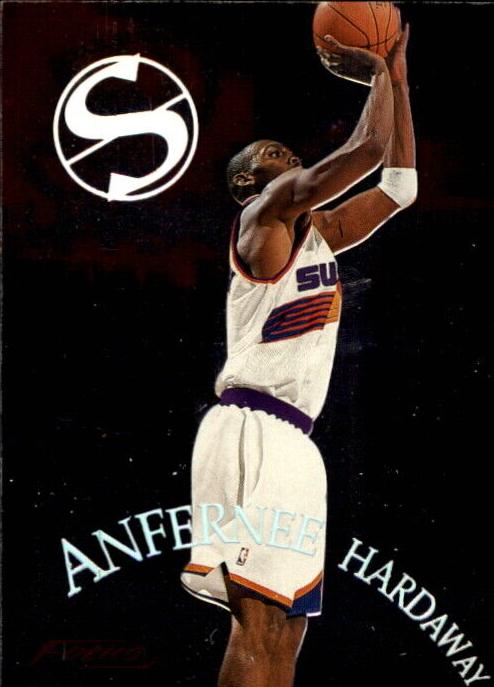 1999 Anfernee Hardaway #2SS