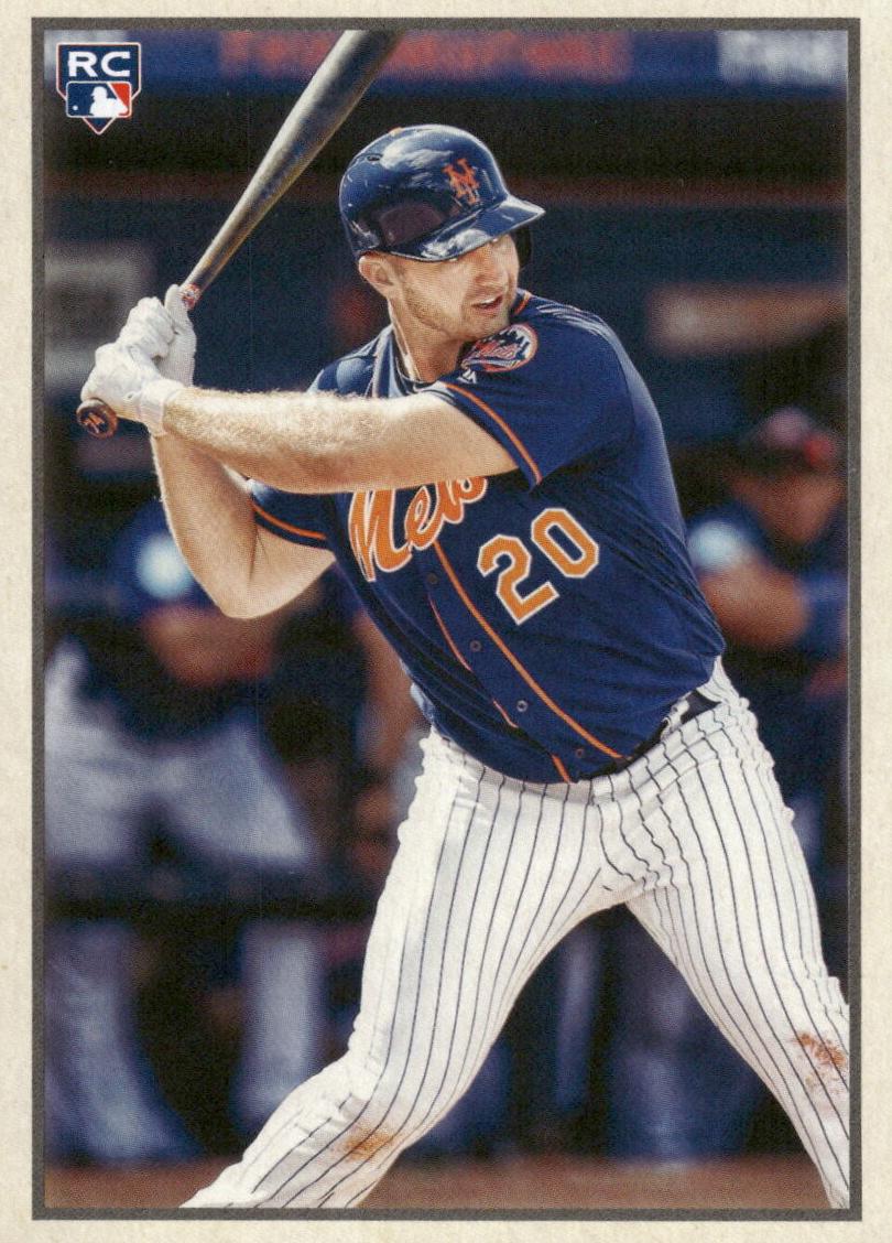 2019 Pete Alonso #53VR-118