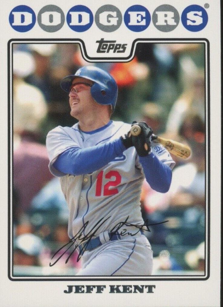 Jeff Kent