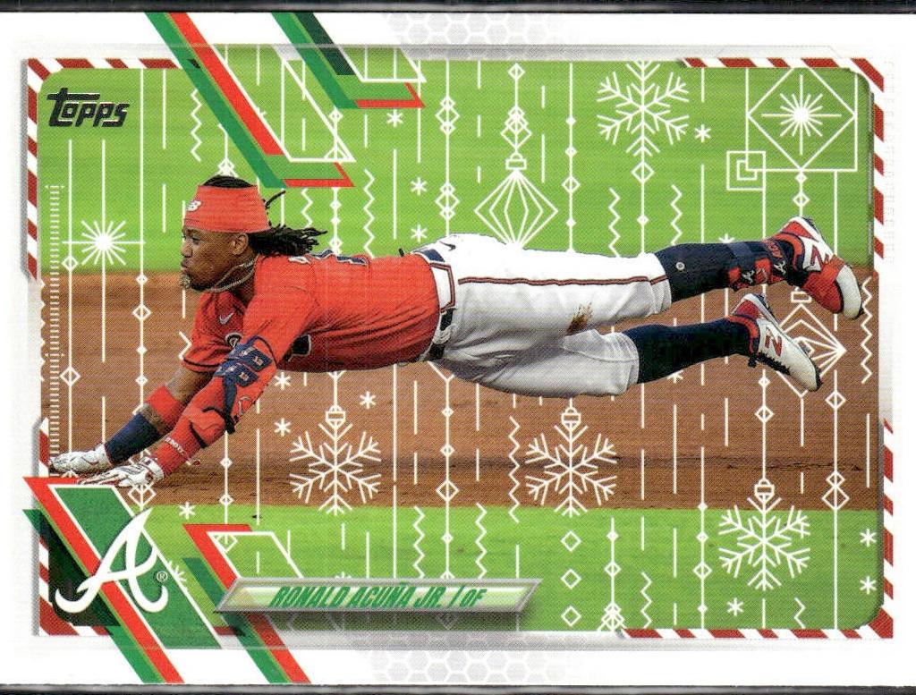 Ronald Acuna Jr.
