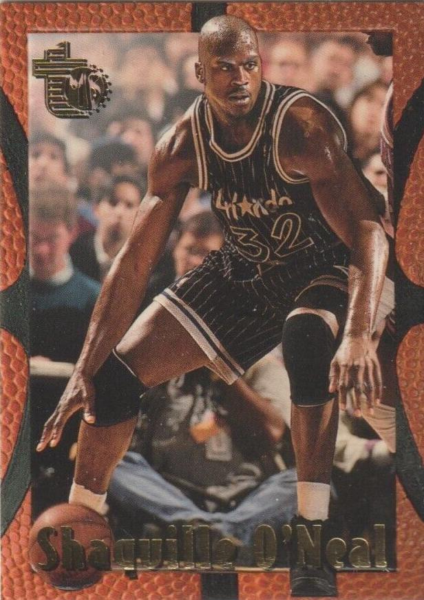 1994 Shaquille O'Neal #69