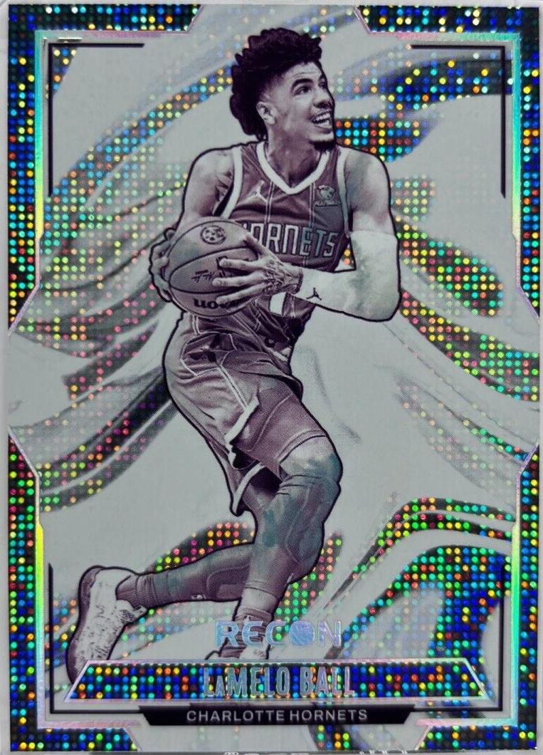 2023 LaMelo Ball #1