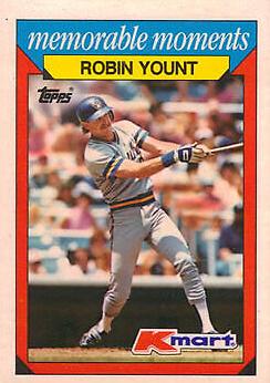 1988 Rob Deer #33