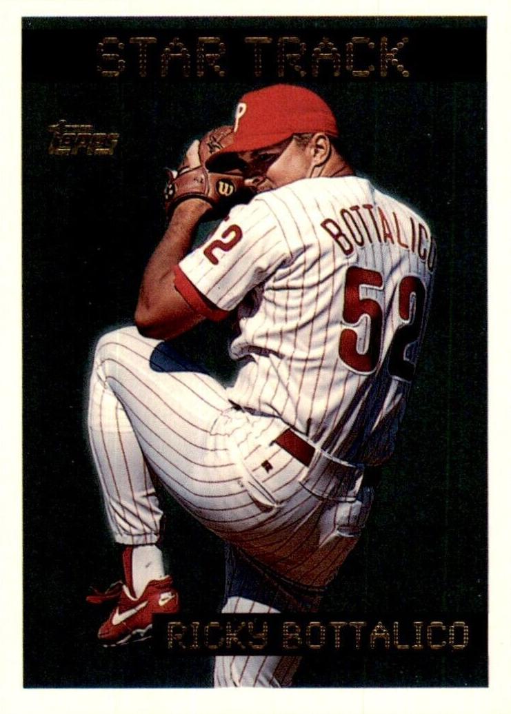 1995 Ricky Bottalico #59