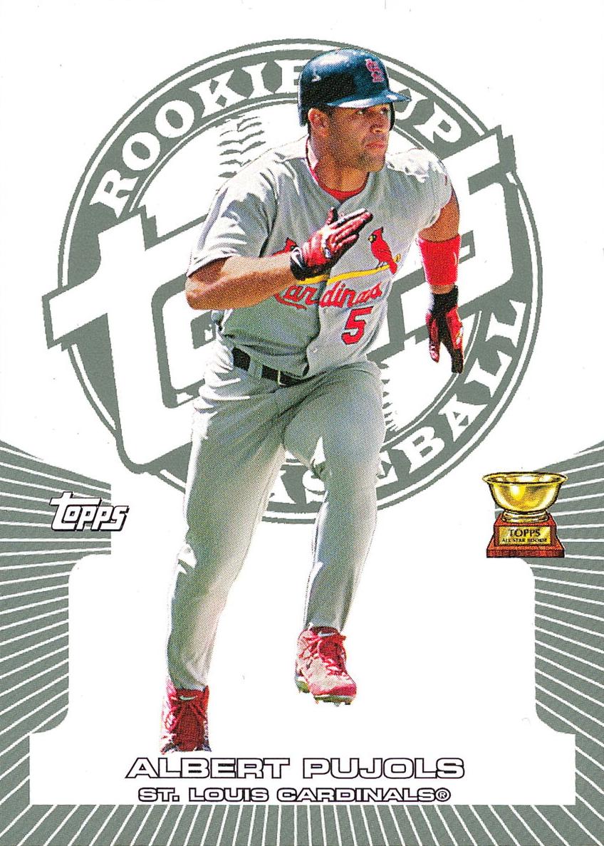 Albert Pujols