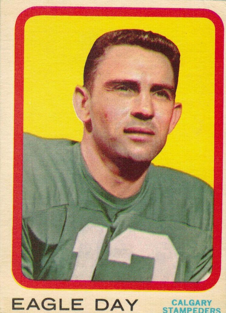 1963 Eagle Day #13
