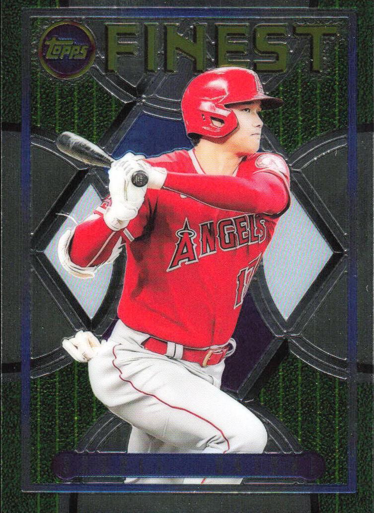 2022 Shohei Ohtani #73