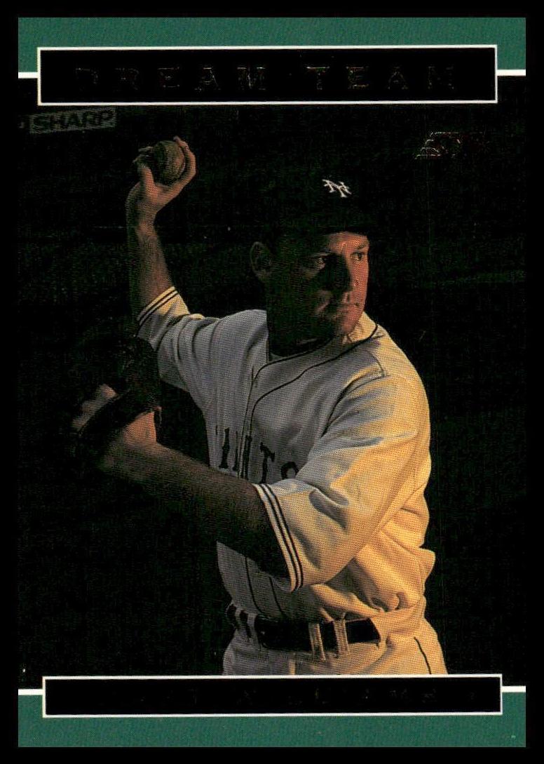 1994 Matt Williams #6