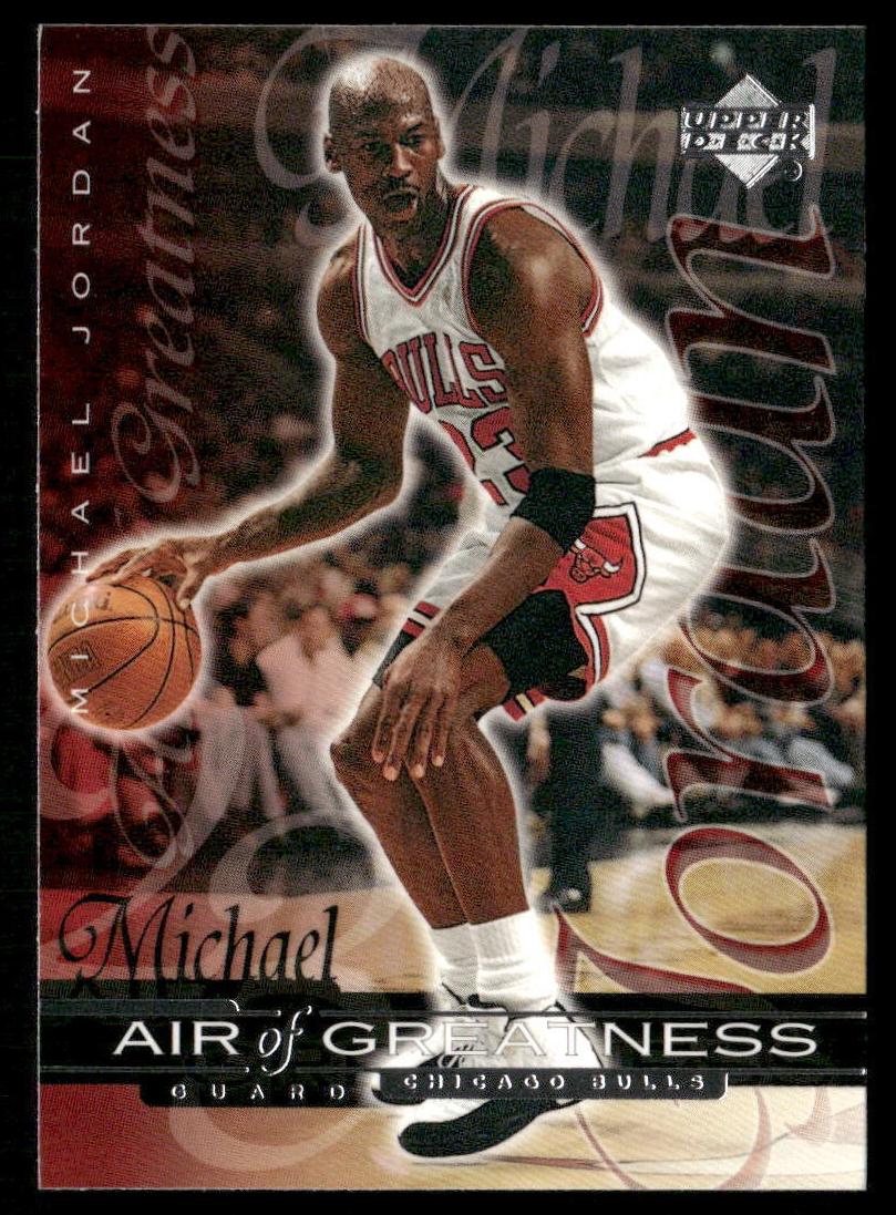 1999 Michael Jordan #149