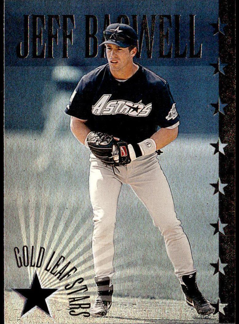1995 Jeff Bagwell #1