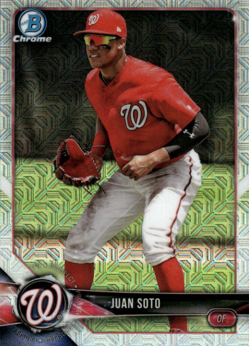 Juan Soto