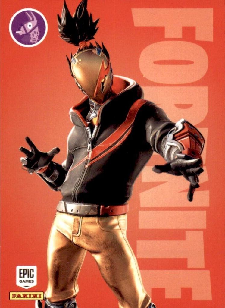 2021 Red Strike [Optichrome] #164