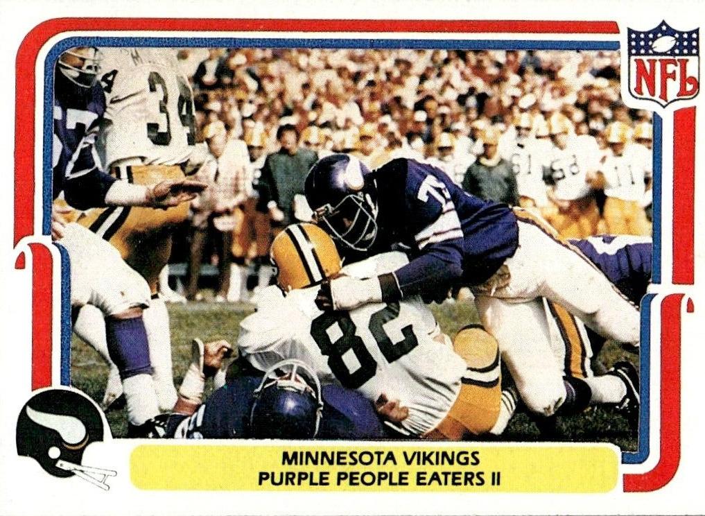 1980 Team Action #30