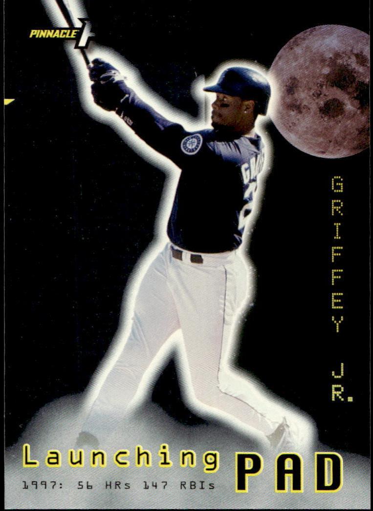 1998 Ken Griffey Jr. #2