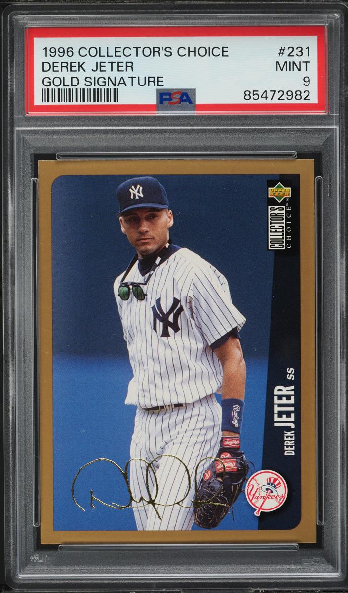 Derek Jeter