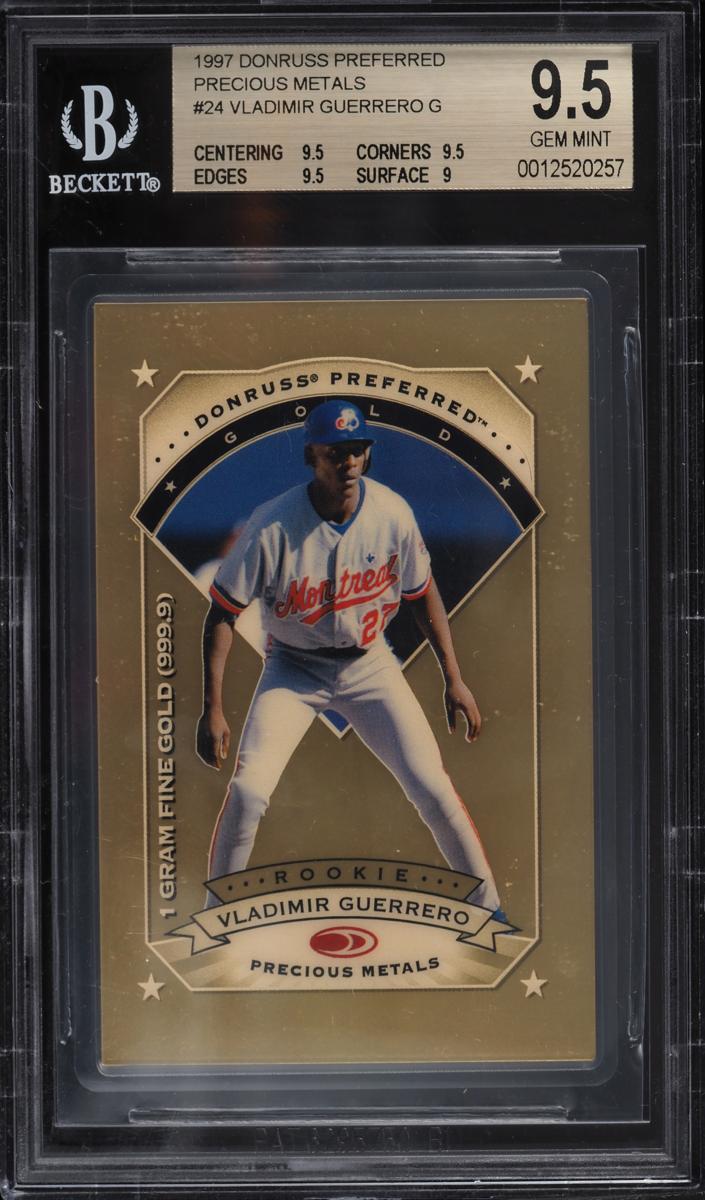 Vladimir Guerrero