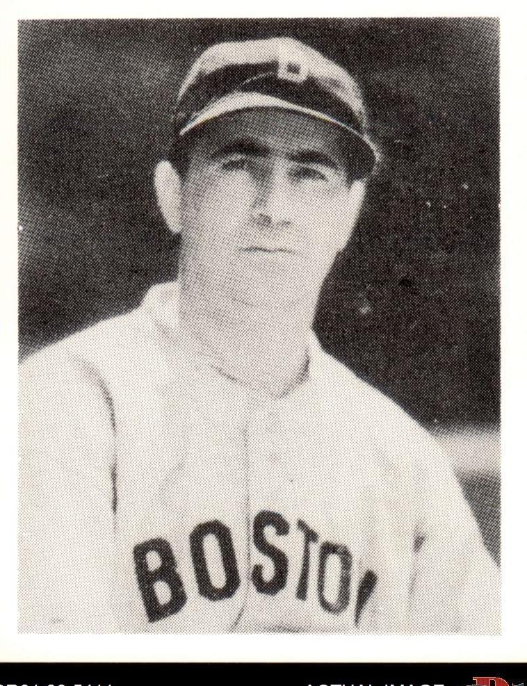 1939 Moe Berg #103