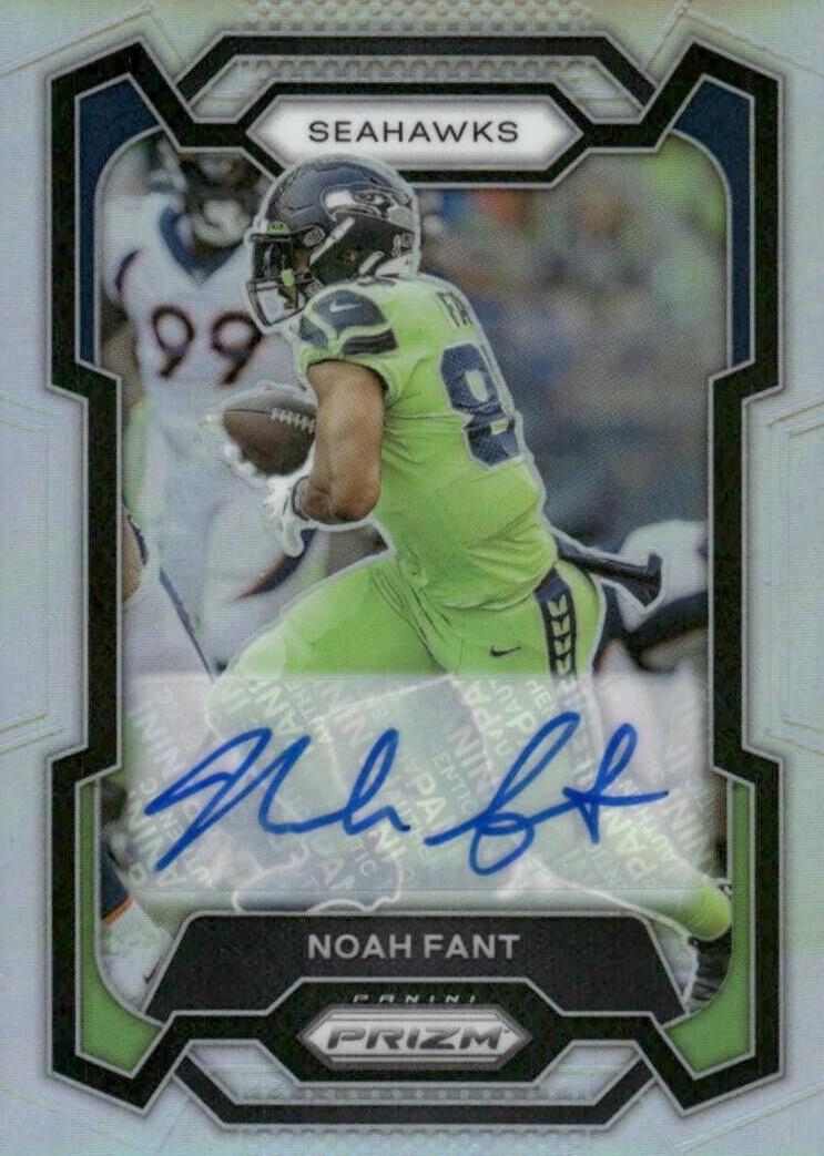 Noah Fant card