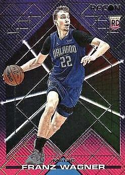 2021 Franz Wagner #210