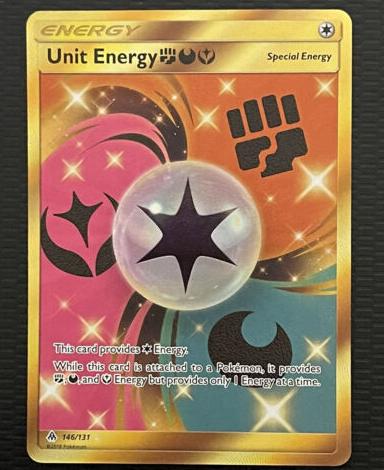 2018 Unit Energy FDF #146