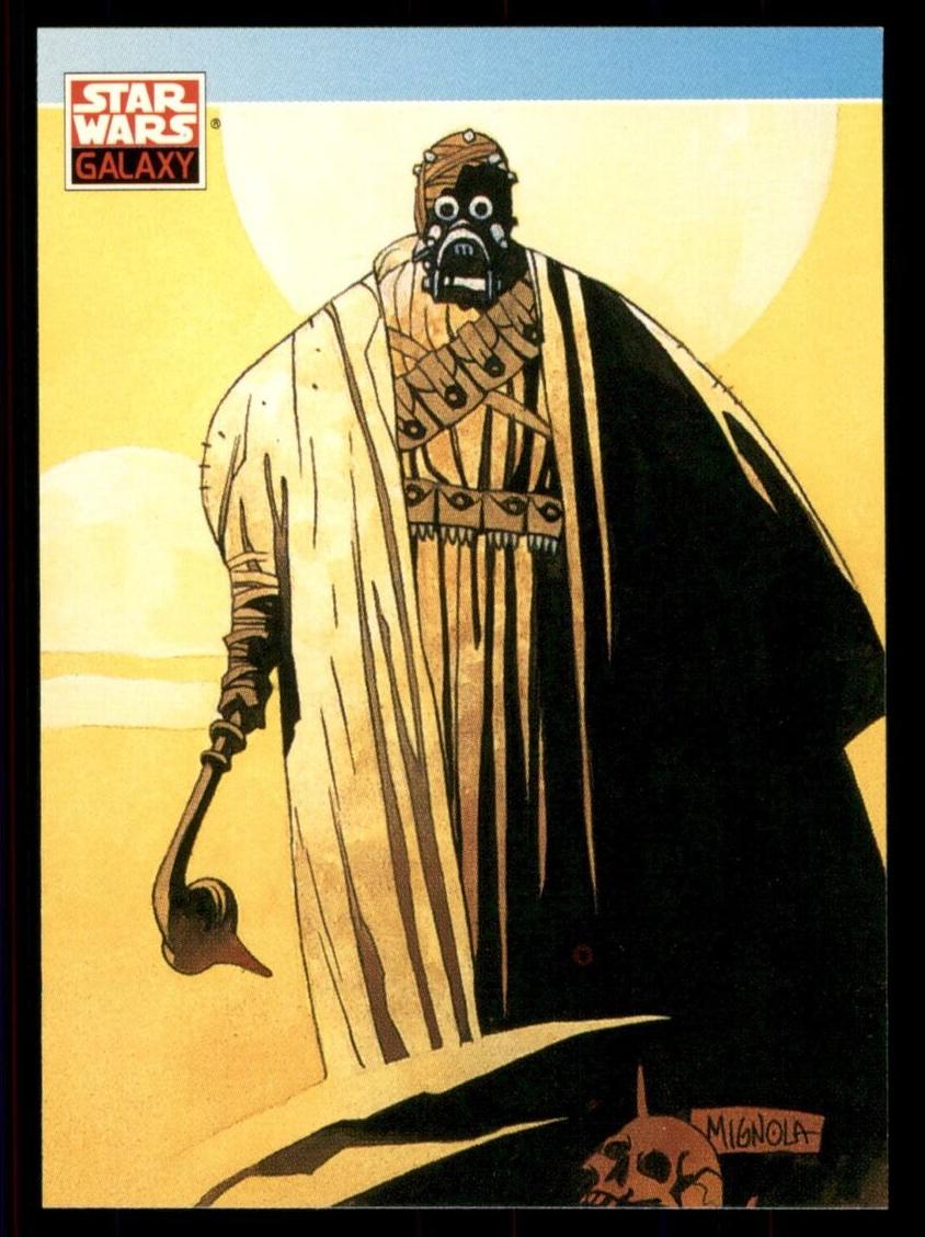 1993 Michael Mignola #110