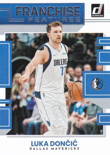 2022 Luka Doncic #26