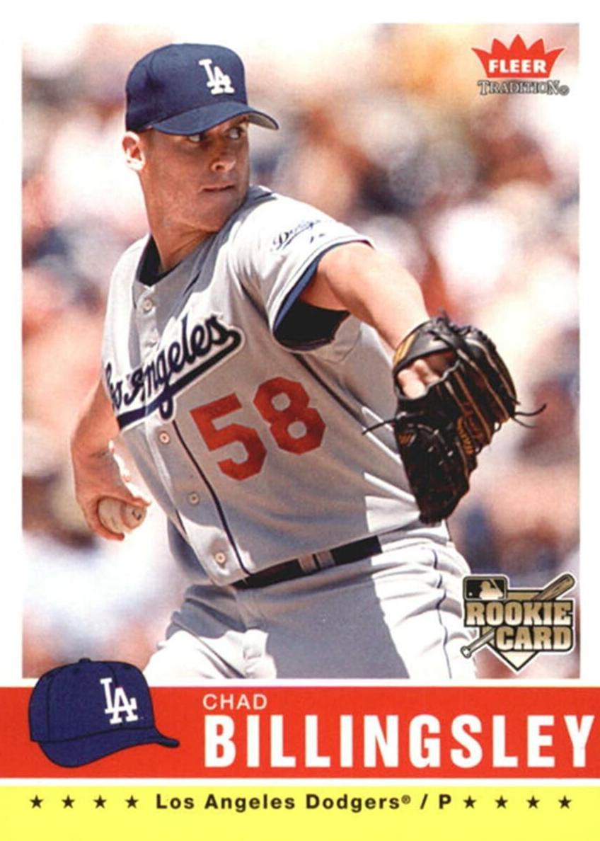 Chad Billingsley