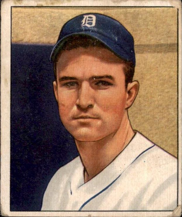 1950 George Vico #150