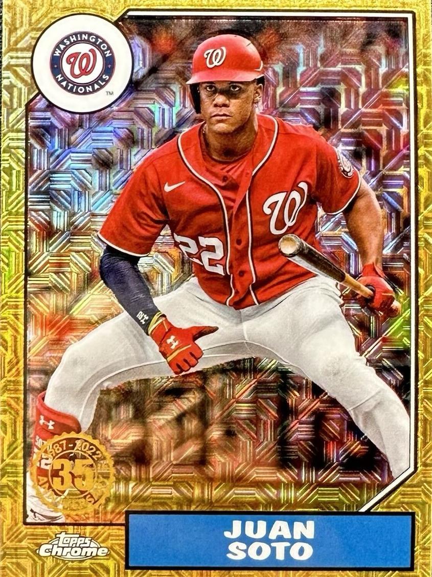 Juan Soto