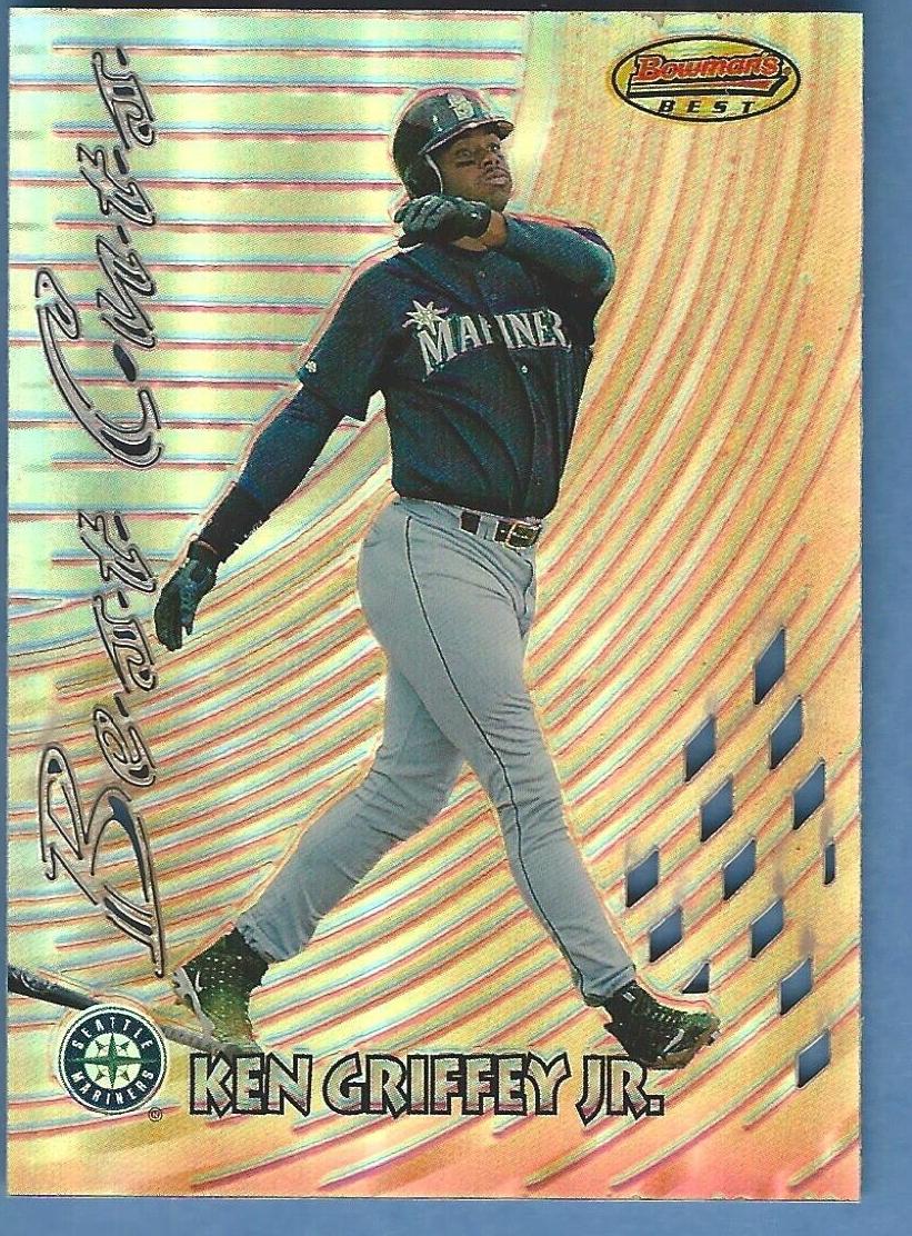 Ken Griffey Jr.