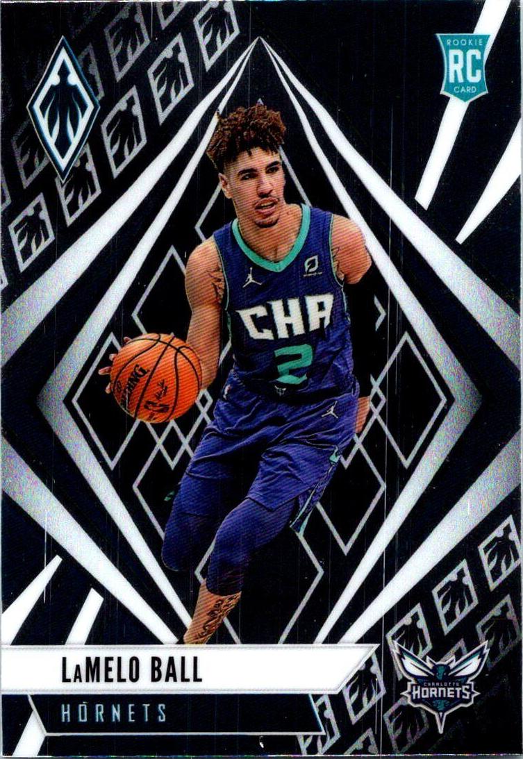 2020 LaMelo Ball #569