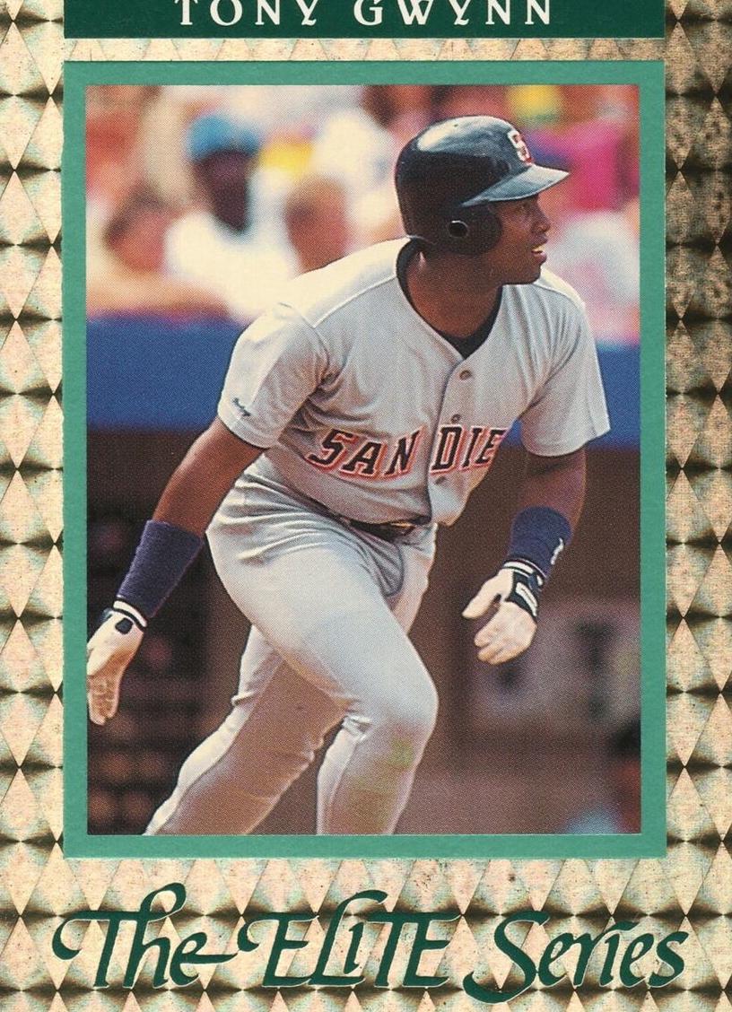 1992 Tony Gwynn #14