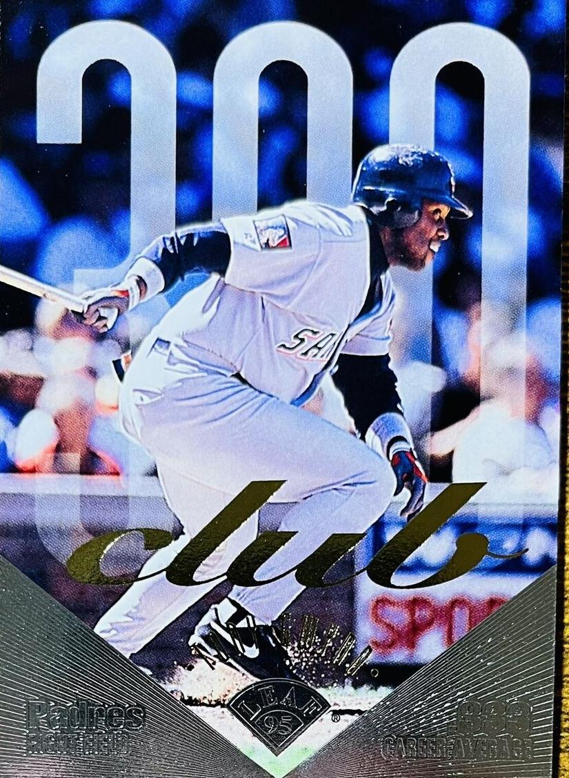1995 Tony Gwynn #13