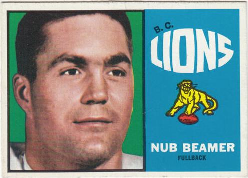 1964 Nub Beamer #4
